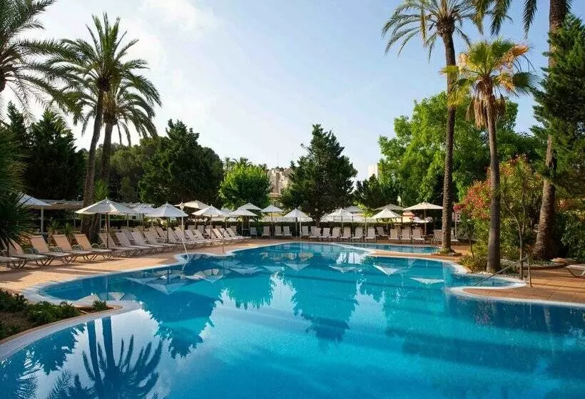 هتل Valentin Reina Paguera - Adults Only