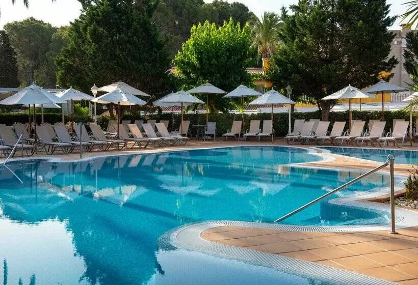 هتل Valentin Reina Paguera - Adults Only