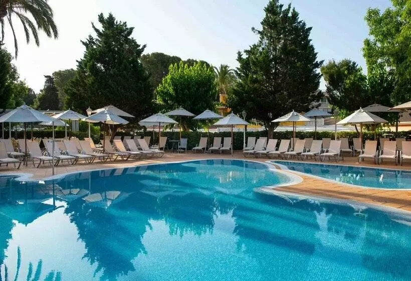 هتل Valentin Reina Paguera - Adults Only