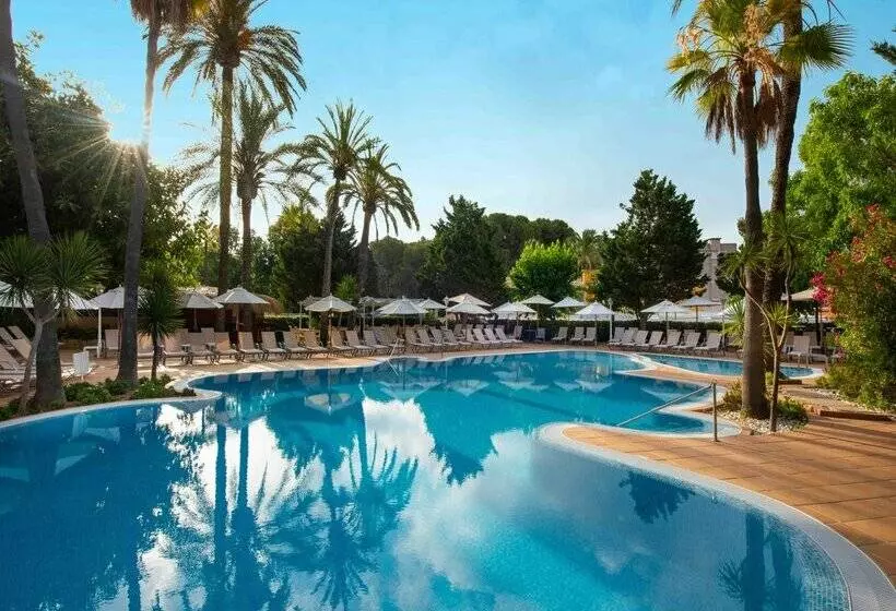 هتل Valentin Reina Paguera - Adults Only