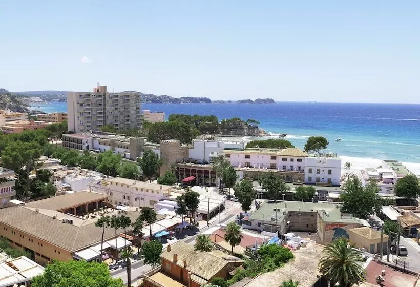 هتل Valentin Reina Paguera - Adults Only