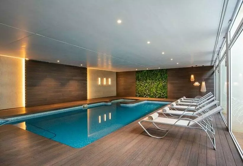 هتل Valentin Reina Paguera - Adults Only