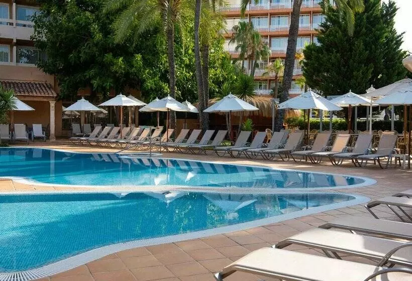 هتل Valentin Reina Paguera - Adults Only