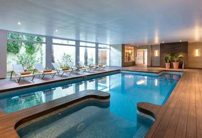 هتل Valentin Reina Paguera - Adults Only