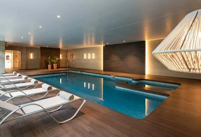 هتل Valentin Reina Paguera - Adults Only