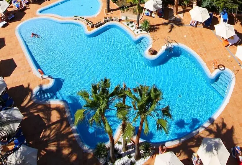 هتل Valentin Reina Paguera - Adults Only