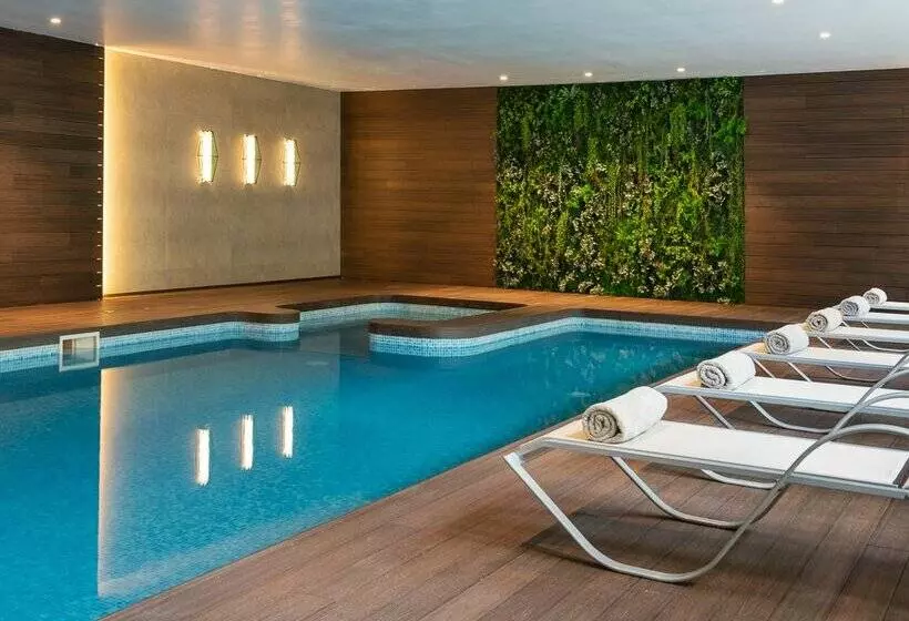 هتل Valentin Reina Paguera - Adults Only