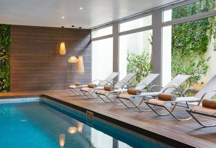 هتل Valentin Reina Paguera - Adults Only