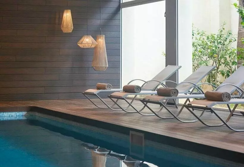 هتل Valentin Reina Paguera - Adults Only