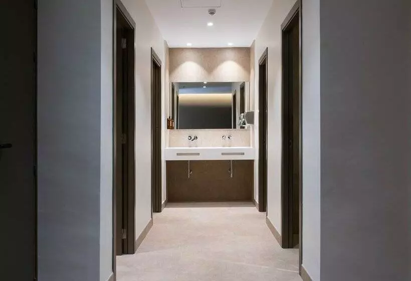 هتل Valentin Reina Paguera - Adults Only