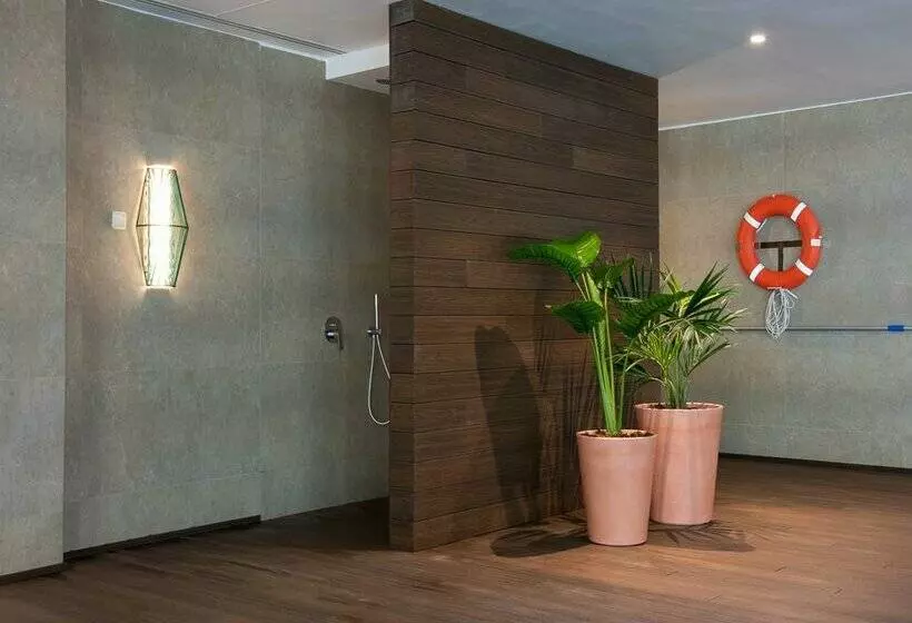 هتل Valentin Reina Paguera - Adults Only