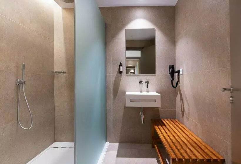 هتل Valentin Reina Paguera - Adults Only