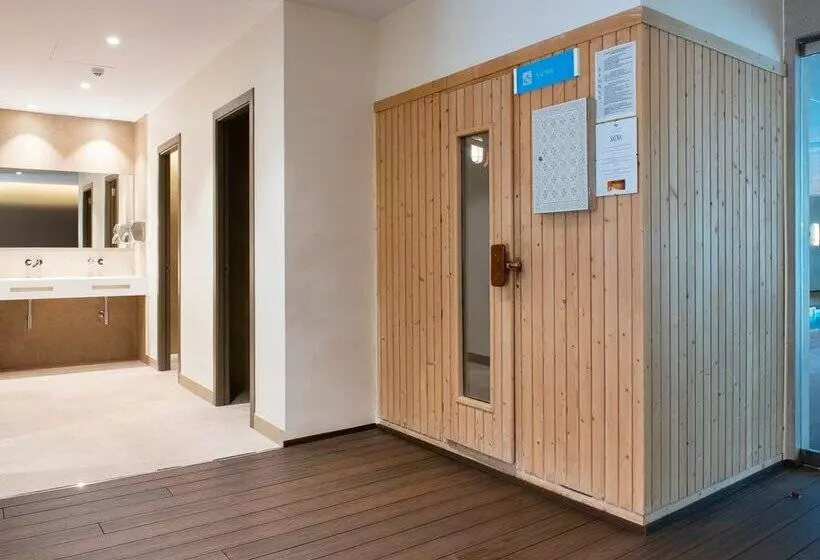 هتل Valentin Reina Paguera - Adults Only