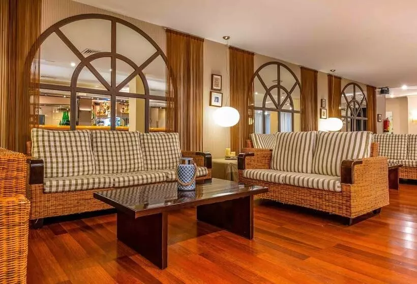 هتل Valentin Reina Paguera - Adults Only