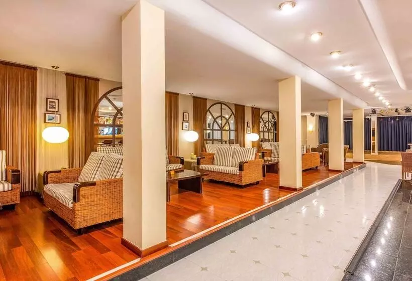 هتل Valentin Reina Paguera - Adults Only