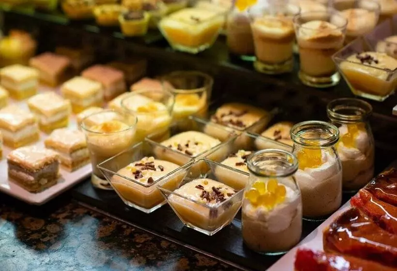 هتل Valentin Reina Paguera - Adults Only