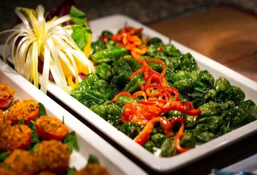 هتل Valentin Reina Paguera - Adults Only