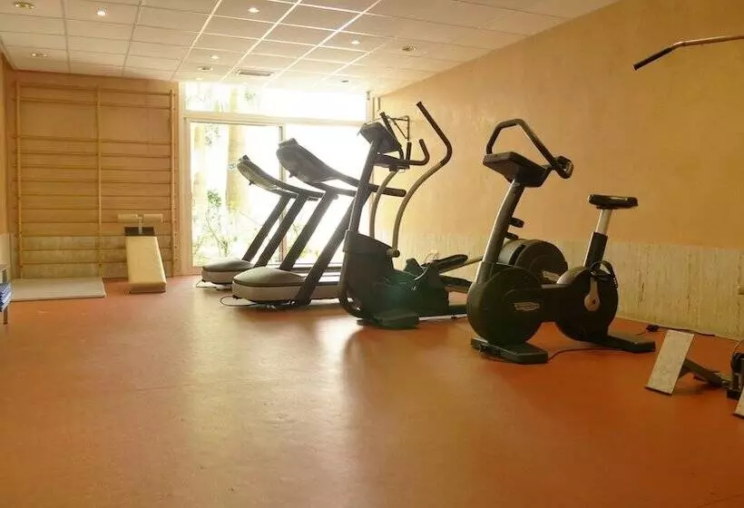 هتل Valentin Reina Paguera - Adults Only