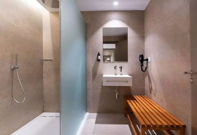 هتل Valentin Reina Paguera - Adults Only