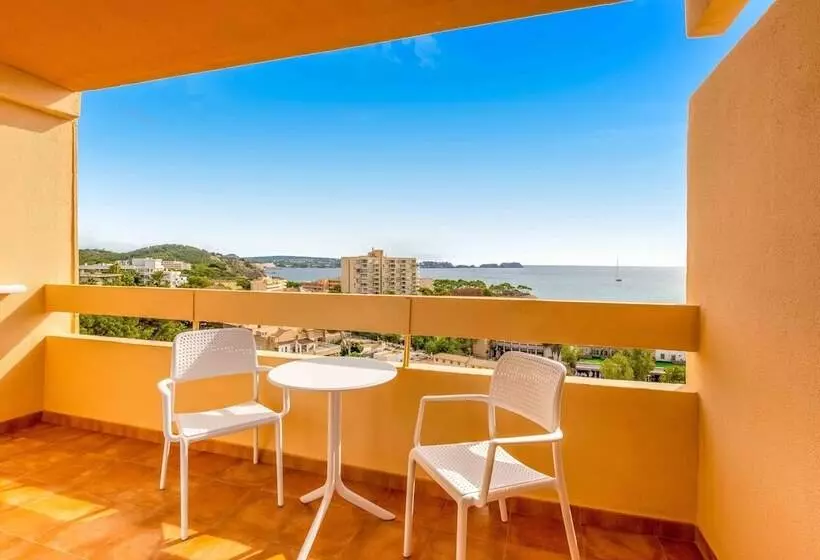 هتل Valentin Reina Paguera - Adults Only