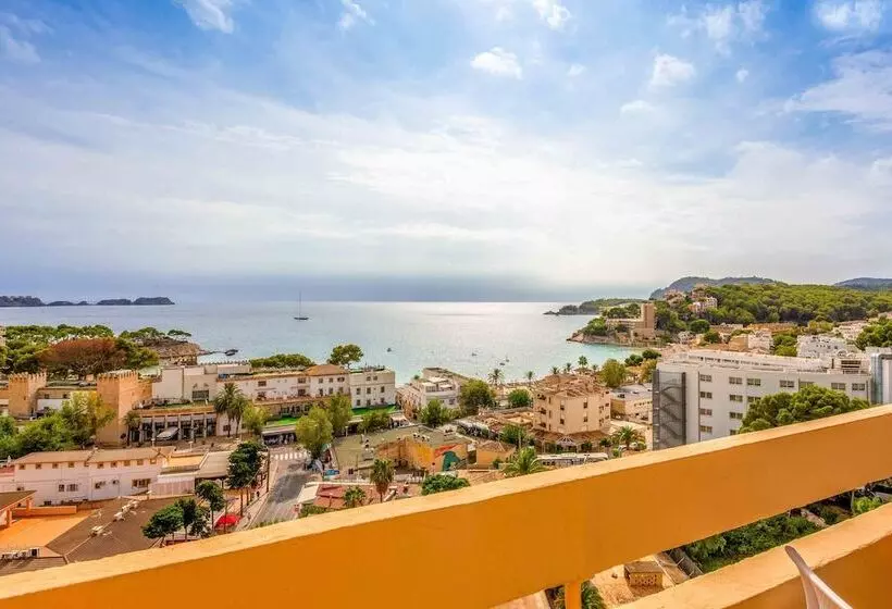 هتل Valentin Reina Paguera - Adults Only