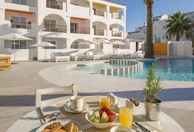 هتل Vibra Bossa Flow - Adults Only