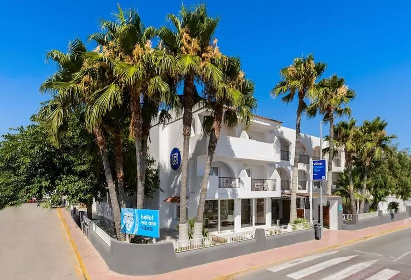 هتل Vibra Bossa Flow - Adults Only