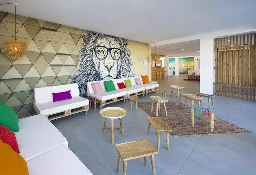 هتل Vibra Bossa Flow - Adults Only