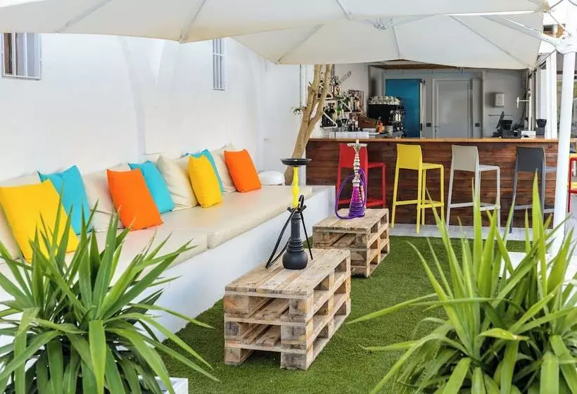 هتل Vibra Bossa Flow - Adults Only