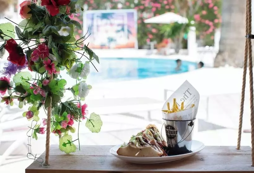 هتل Vibra Bossa Flow - Adults Only