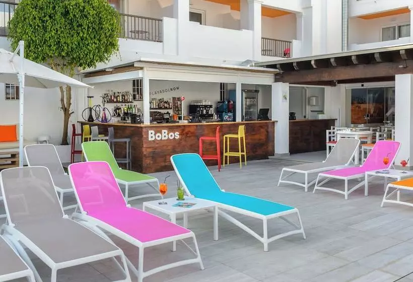 هتل Vibra Bossa Flow - Adults Only