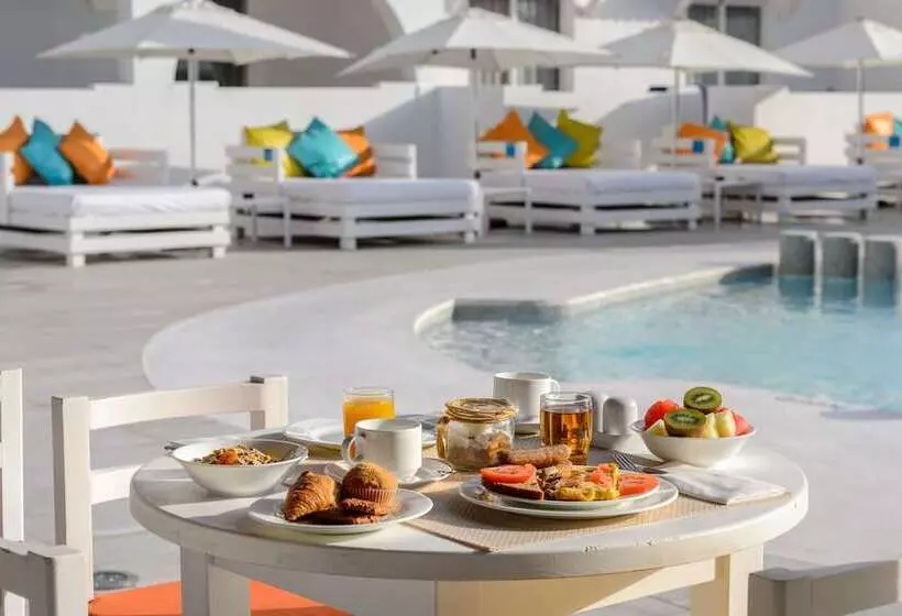 هتل Vibra Bossa Flow - Adults Only