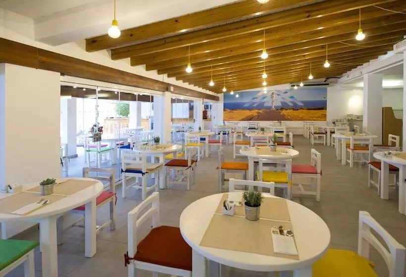 هتل Vibra Bossa Flow - Adults Only