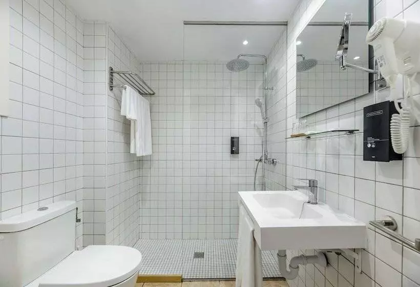 هتل Vibra Bossa Flow - Adults Only