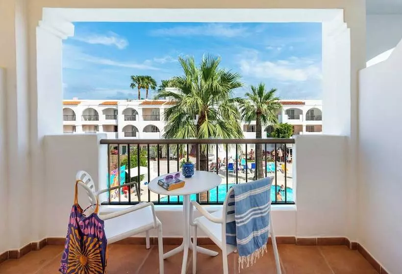 هتل Vibra Bossa Flow - Adults Only