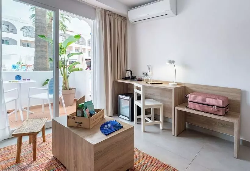 هتل Vibra Bossa Flow - Adults Only