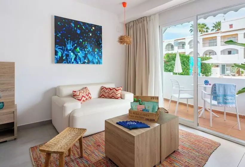 هتل Vibra Bossa Flow - Adults Only