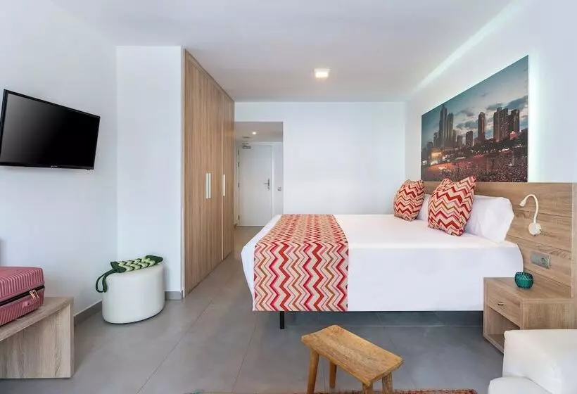 هتل Vibra Bossa Flow - Adults Only