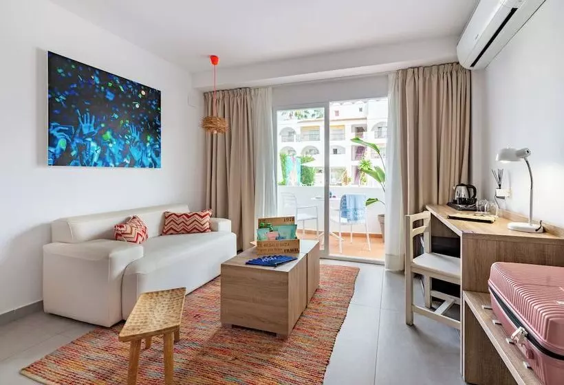 هتل Vibra Bossa Flow - Adults Only