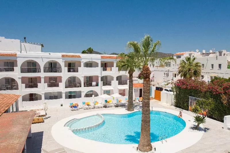 هتل Vibra Bossa Flow - Adults Only