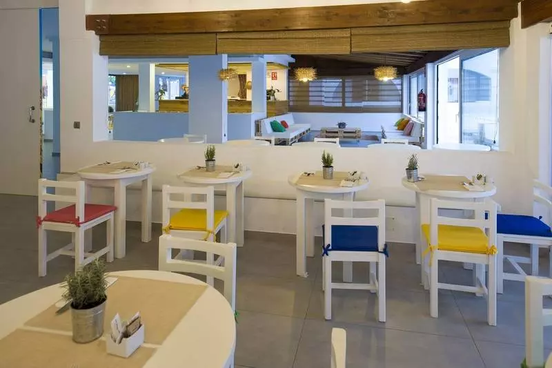 هتل Vibra Bossa Flow - Adults Only