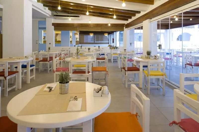 هتل Vibra Bossa Flow - Adults Only