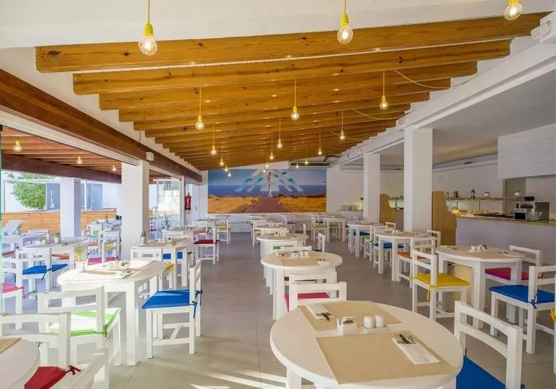 هتل Vibra Bossa Flow - Adults Only