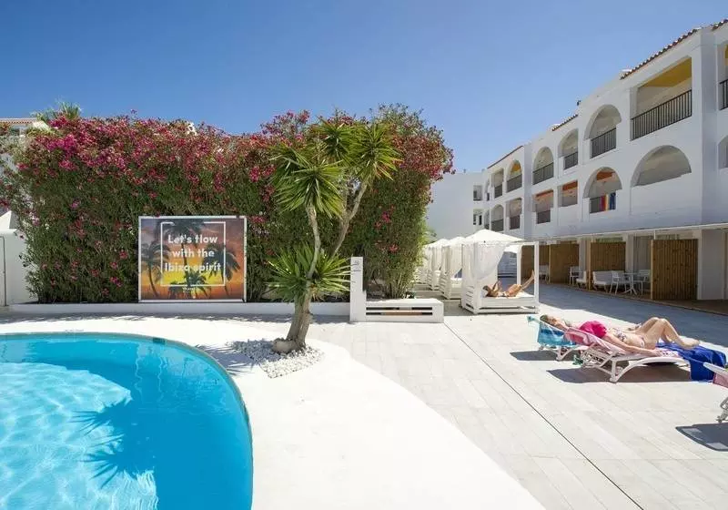 هتل Vibra Bossa Flow - Adults Only