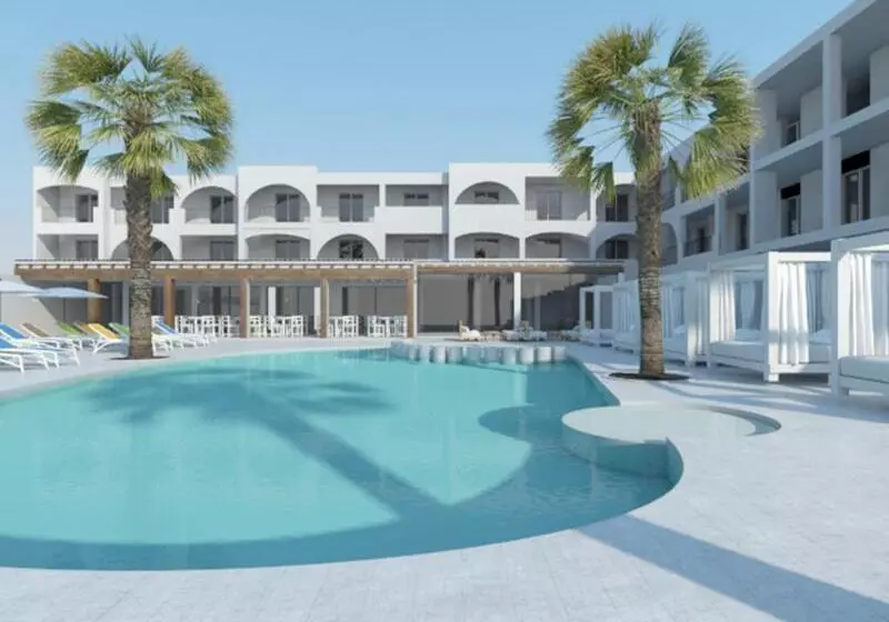 هتل Vibra Bossa Flow - Adults Only