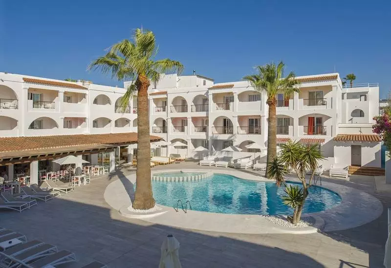 هتل Vibra Bossa Flow - Adults Only