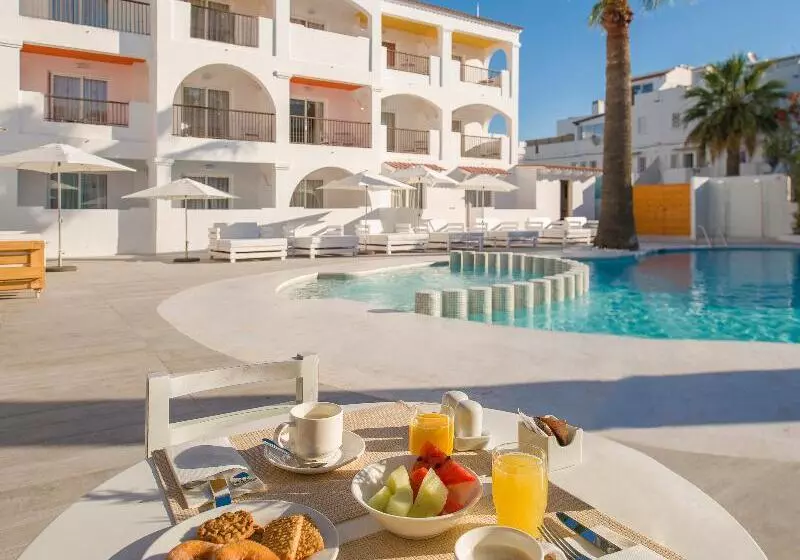 هتل Vibra Bossa Flow - Adults Only