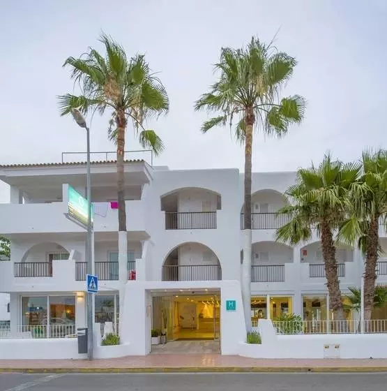 هتل Vibra Bossa Flow - Adults Only