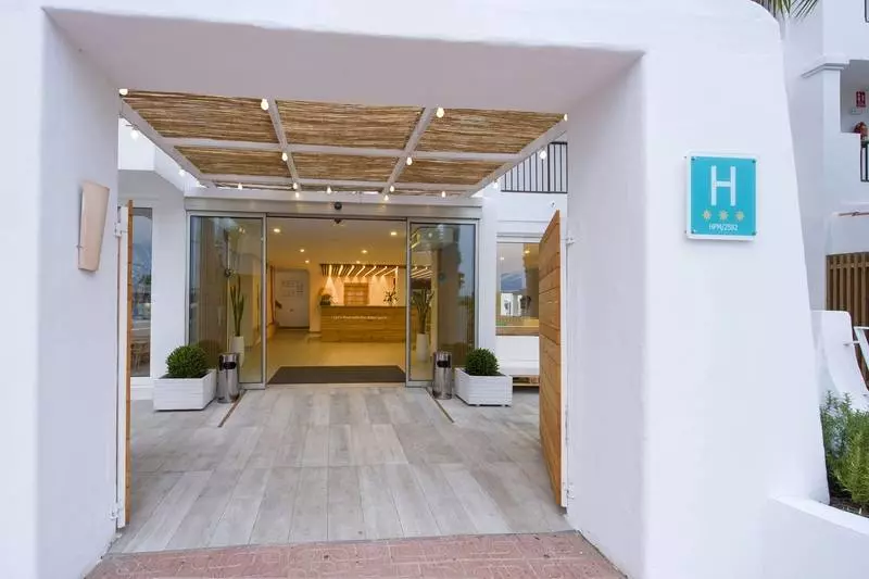 هتل Vibra Bossa Flow - Adults Only