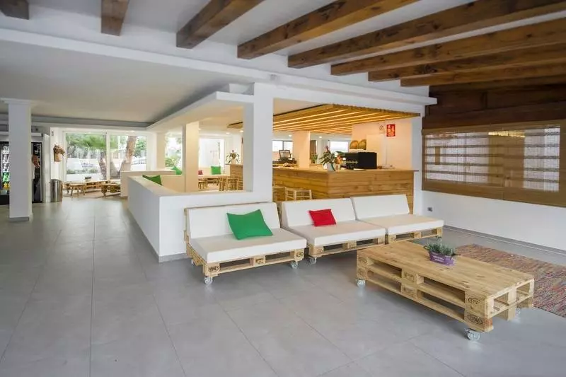 هتل Vibra Bossa Flow - Adults Only